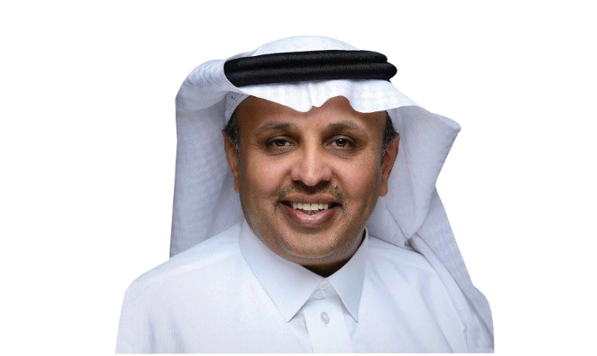 Dr. Rumaih bin Mohammed Al Rumaih